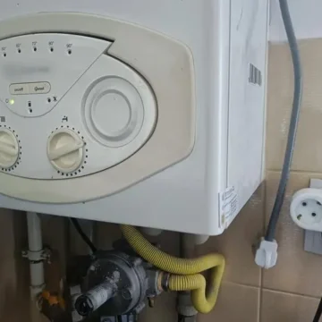 Aproape jumătate dintre locuințele racordate la gaze din România nu au efectuat verificările și reviziile obligatorii