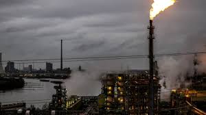 images Comisia Europeană pregătește tarife dure de până la 50 % pentru oțelul din China – ce urmează pentru piața europeană