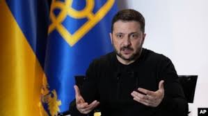 Ucraina se pregătește să lovească puternic Rusia