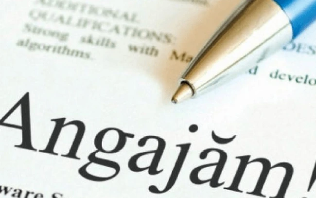 index Majoritatea angajatorilor din România nu sunt pregătiţi pentru obligativitatea publicării salariilor în anunţuri de angajare