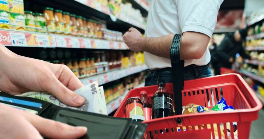 Puterea de cumpărare în România în 2025: Bucureștiul domină