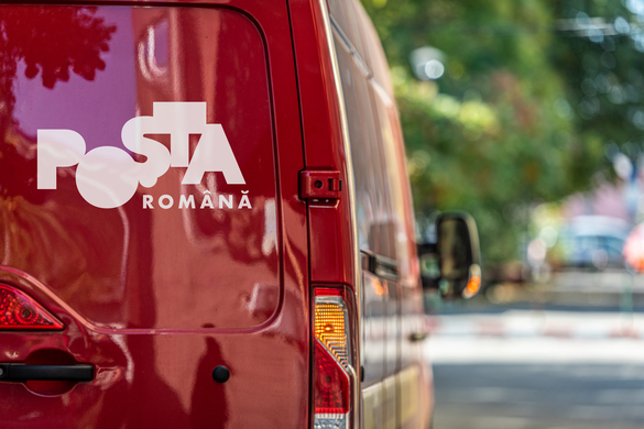 inoveo-posta-romana-spate-masina Poșta Română lansează ZOR și intră pe piața curieratului rapid