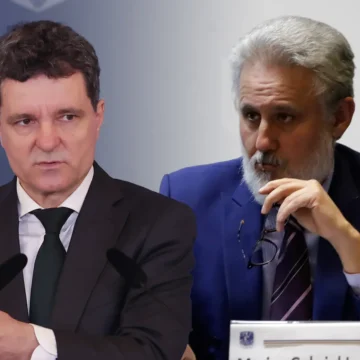 Marius-Gabriel Lazurcă, numit consilier prezidențial pentru securitate națională