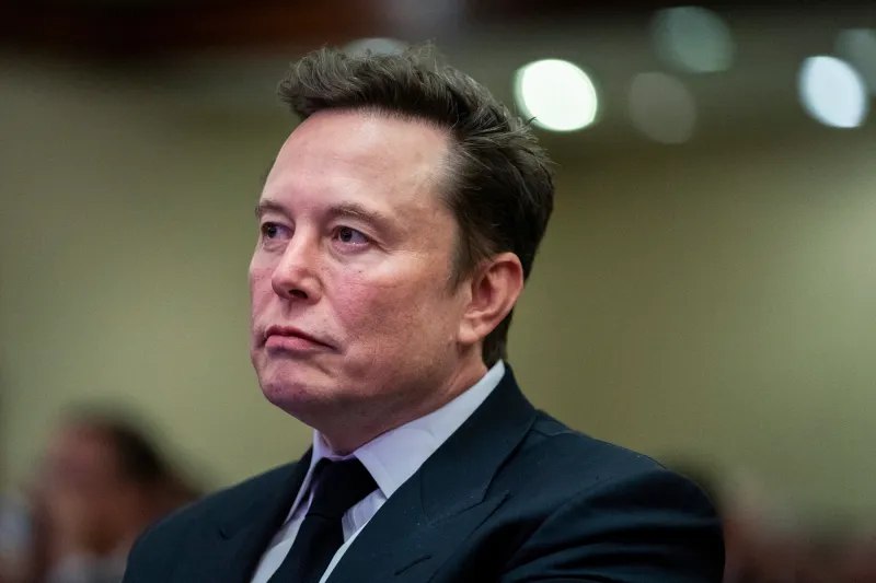 Elon Musk ar putea pleca de la Tesla dacă nu i se aprobă pachetul salarial de aproape 1 trilion de dolari