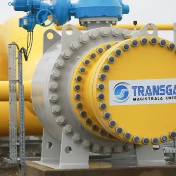 Transgaz prelungește mandatul lui Nicolae Minea cu un an