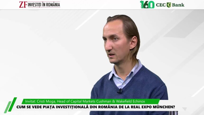 Proiectele mici de real estate comercial: o alternativă atractivă pentru investitorii locali
