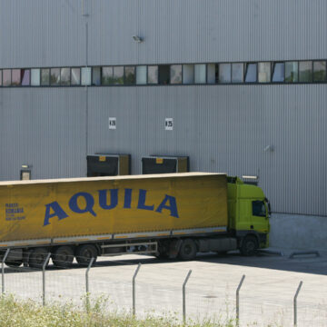 8-aquila-transport AQUILA: venituri +17% în primele 9 luni din 2025