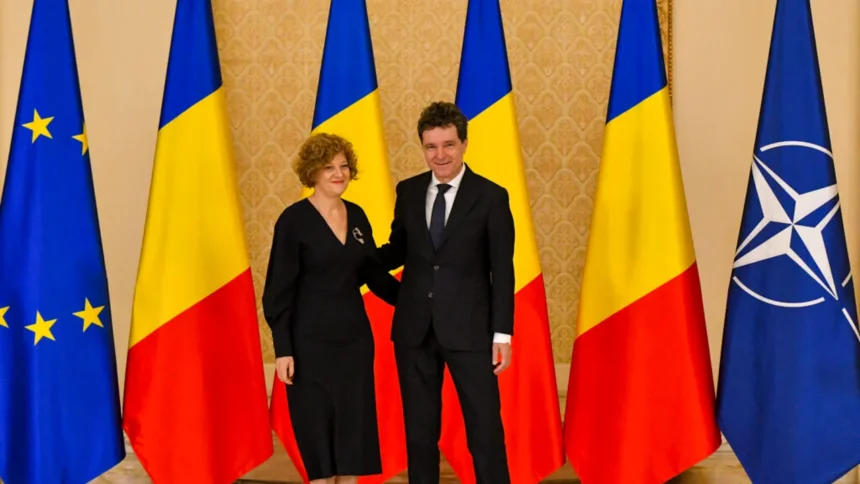 8081244-mediafax_foto-alexandru_dobre-1024x683 Tensiuni între CSM și Oana Gheorghiu: ce spune Nicuşor Dan