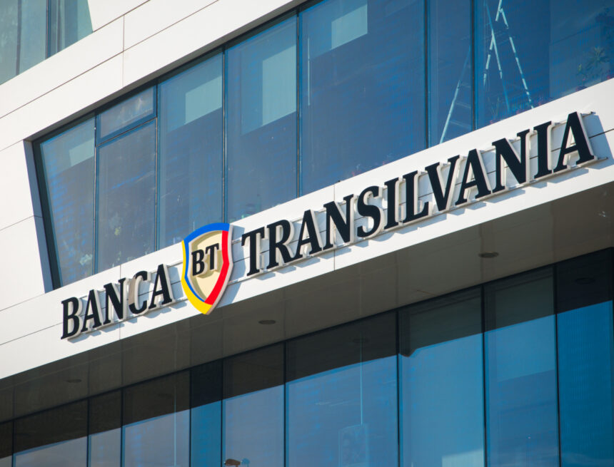 Banca-Transilvania-in-zece-noutati-in-2023-Cover-Article ROBOR rămâne stabil, în ciuda crizei politice și a încetinirii economiei