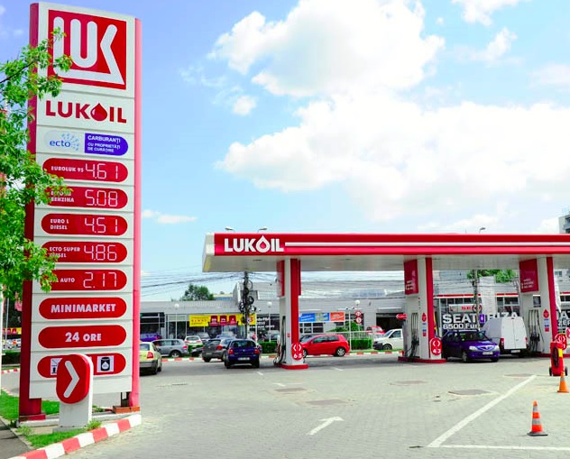 FOTO_LUKOIL Lukoil pleacă din România: provocări și oportunități în energie