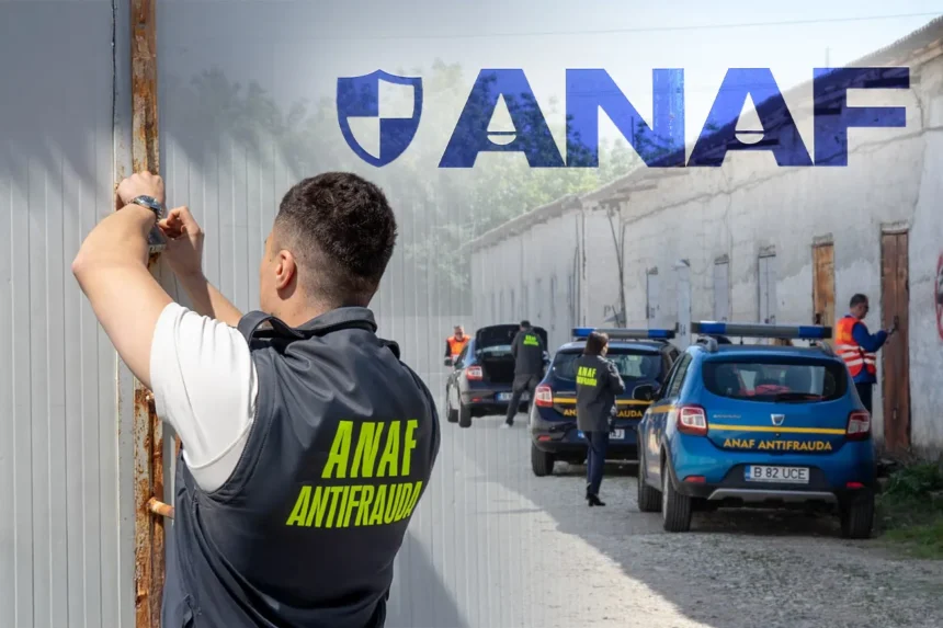 anaf-antifrauda_ef1686 ANAF obţine victoria în dosarul Micula şi deschide calea pentru recuperarea sumelor