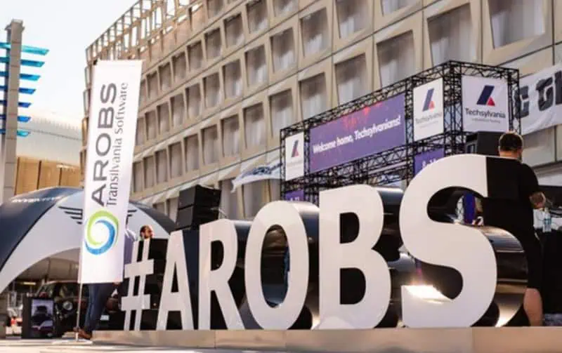 arobs AROBS finalizează a treia achiziție majoră din 2025