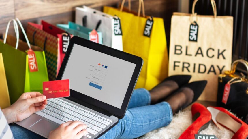 ANPC avertizează: fiți atenți la cumpărăturile online de Black Friday