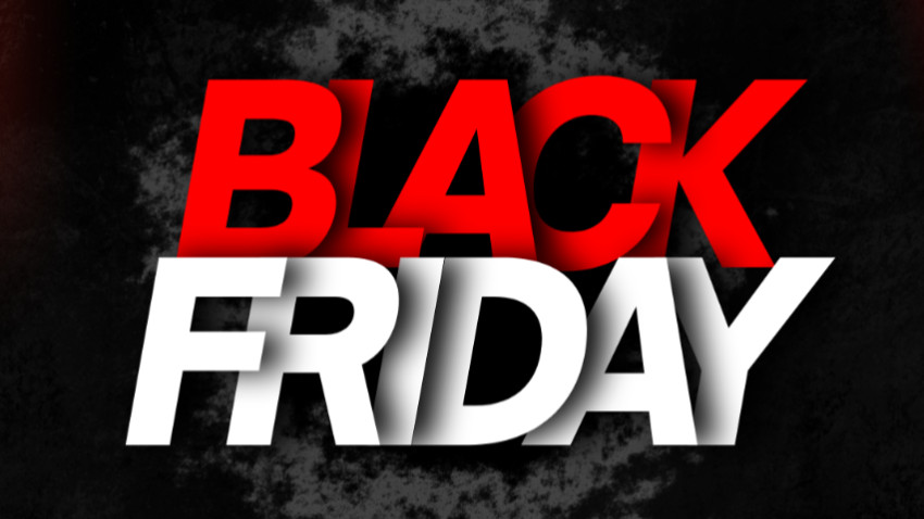 blackf-1-cover-850 Black Friday 2025: plată rapidă, coşuri mari şi un start fulminant al vânzărilor online