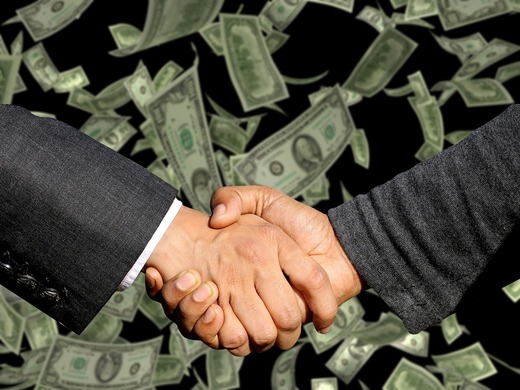 handshake-3100563-1280 Un val uriaș de capital japonez se îndreaptă către Europa. Ce înseamnă pentru economie și investiții