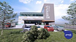 images Genesis College – școala care pregătește elevii pentru meseriile viitorului
