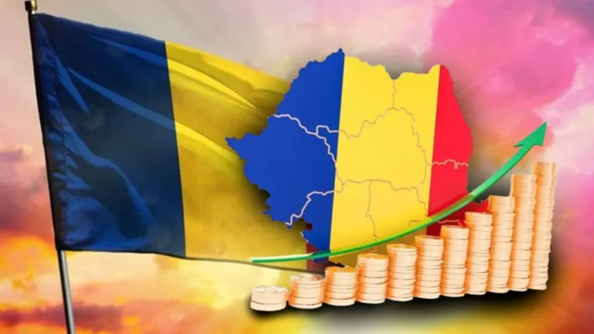 Economia României în 2026: între presiunea deficitului și nevoia de investiții