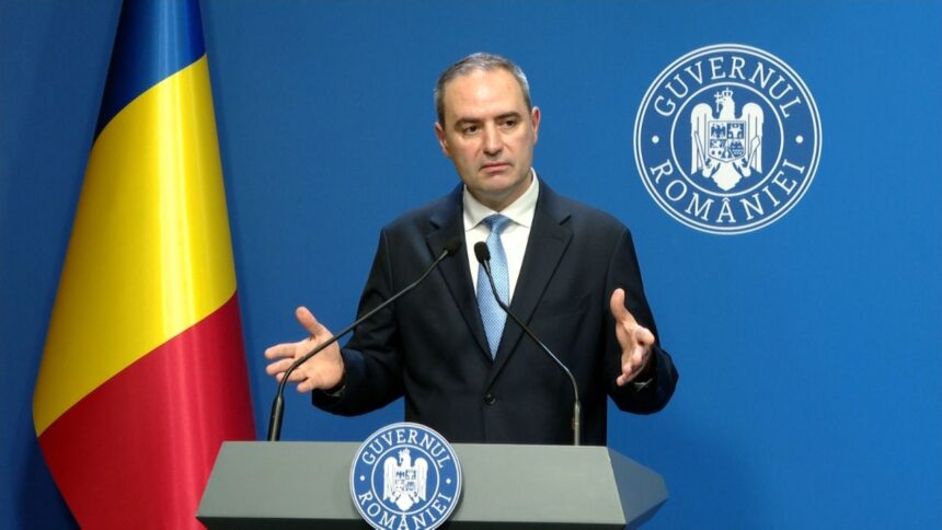 Datoria publică peste 60% din PIB: explicațiile lui Nazare