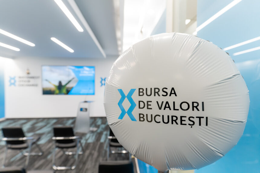 Electroalfa – Listare la Bursa de Valori București