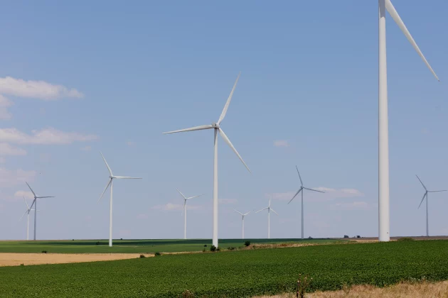cover-1 Stocare de energie: PPC instalează o baterie de 60 MWh la parcul eolian Sălbatica 1