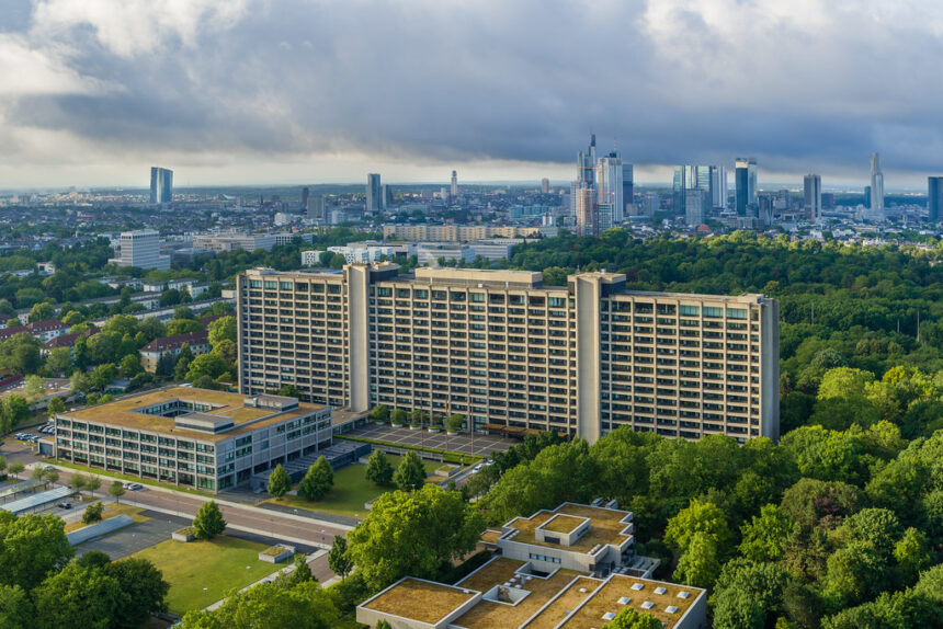 Economia germană se va redresa lent în 2026, conform estimărilor Bundesbank