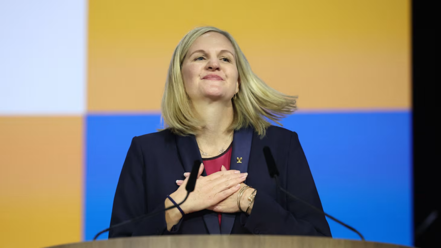 Confuzie la CIO: Președintele Coventry critică participarea lui Infantino la evenimentul lui Trump
