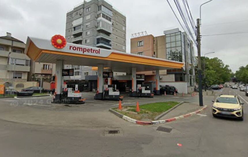 Orașul românesc care elimină benzinăriile