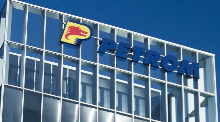 OMV Petrom nu mai face parte din indicii FTSE Global All Cap