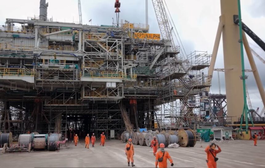 OMV Petrom: Prețuri, liberalizare și viitorul gazelor din Marea Neagră