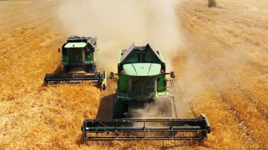 Norofert preia controlul majoritar al Expert Agribusiness