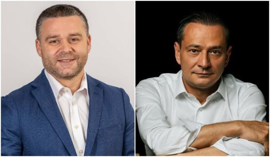 Dispută între Ciucu și Băluță: PMB ar putea pierde milioane din cauza întârzierilor la termoficare