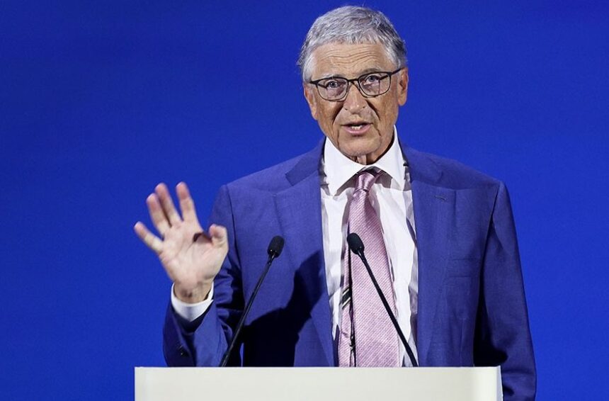 Bill Gates implicat în scandalul Epstein: mărturisiri despre relații cu două femei