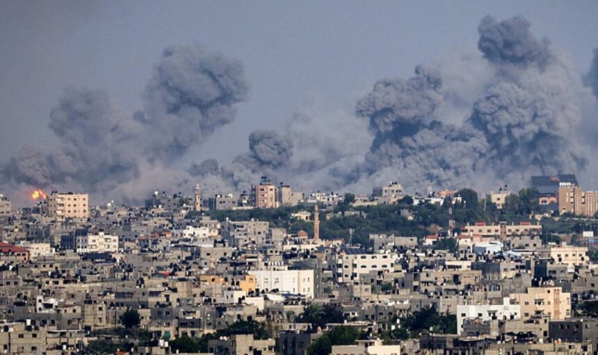 Monedă stabilă pentru Gaza: O propunere în dezbatere