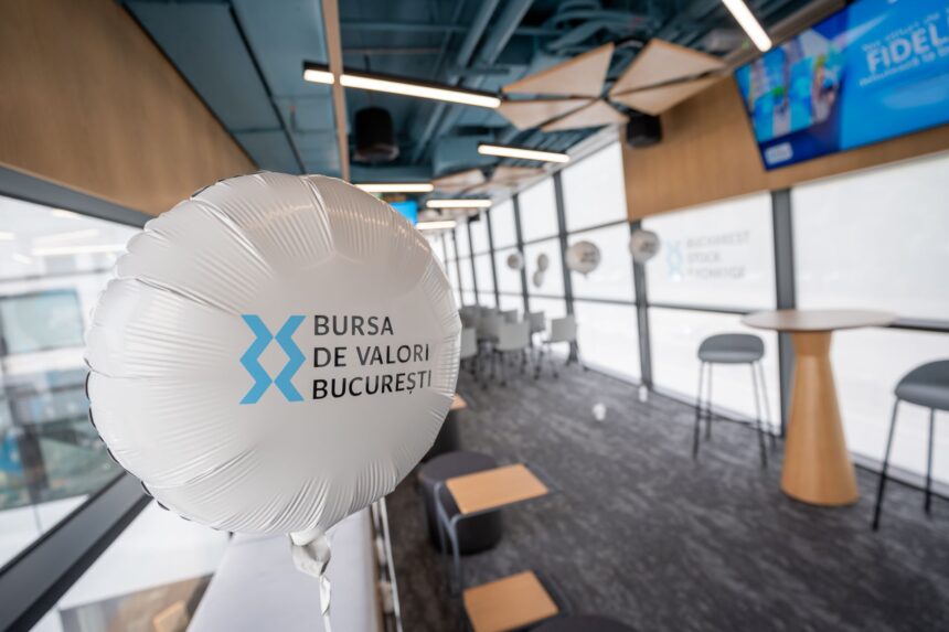 cover-22 Creștere la Bursa de București: Rulaj de peste 102 milioane de lei