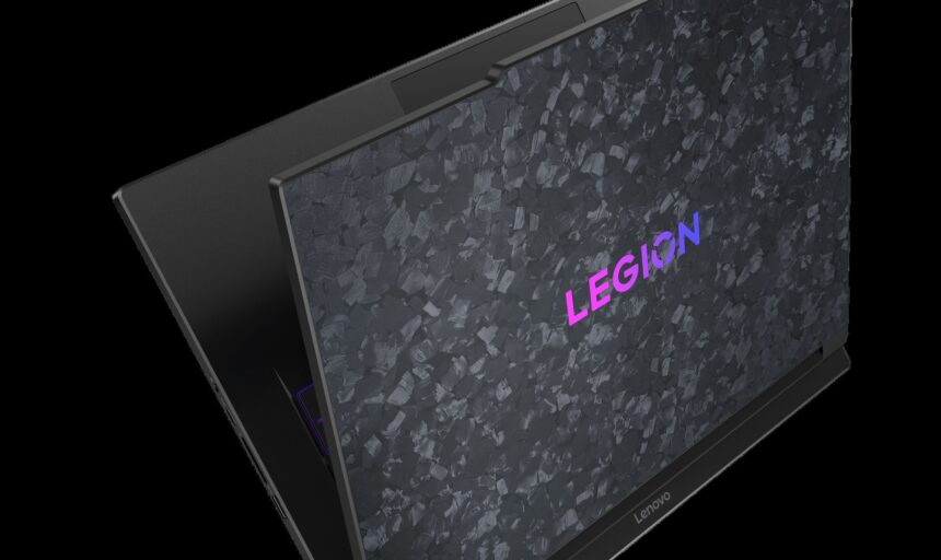 Rezultate financiare record pentru Lenovo în T3 din 2025-2026