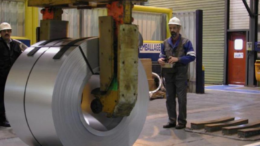 Analiza Concurenței privind achiziția ArcelorMittal Hunedoara de către UMB STEEL