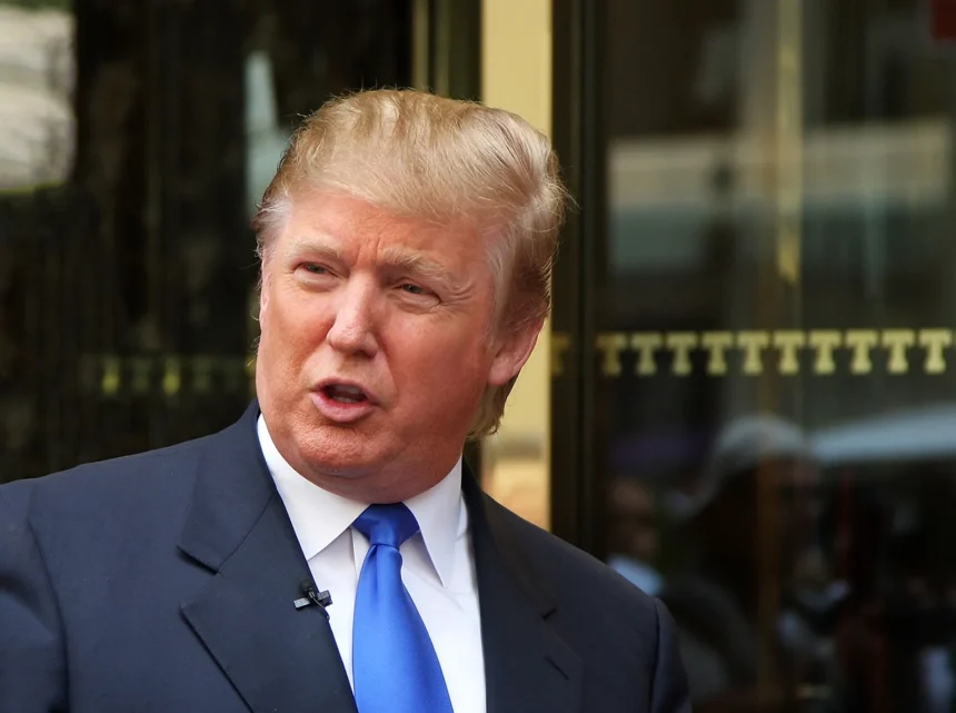 Sprijinul lui Trump pentru producția locală de glifosat și fosfor: de ce aceste substanțe sunt esențiale pentru agricultura americană