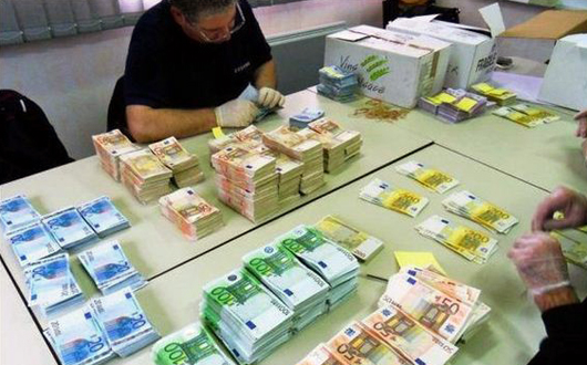 cover-53 Măsuri de urgență ale BCE pentru accesul la euro, pe fondul instabilității geopolitice