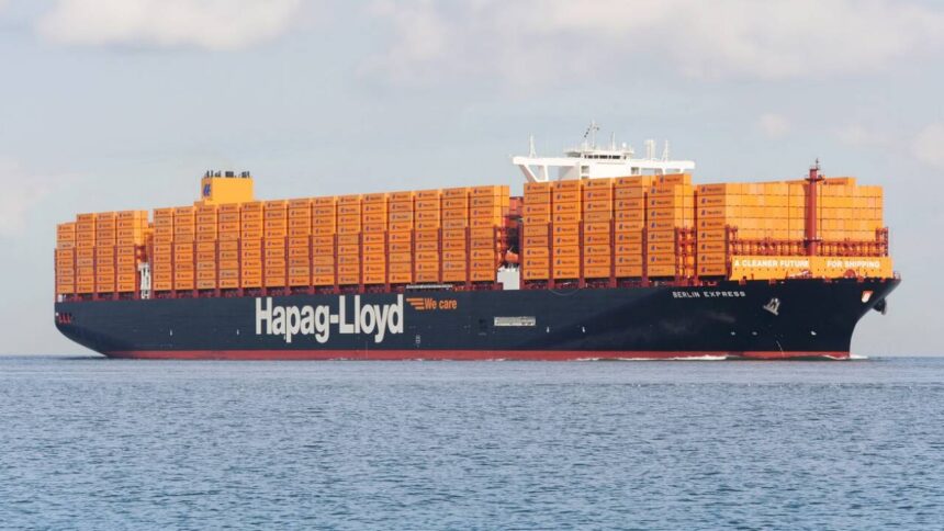 Hapag-Lloyd achiziționează Zim într-o tranzacție de 4,2 miliarde de dolari