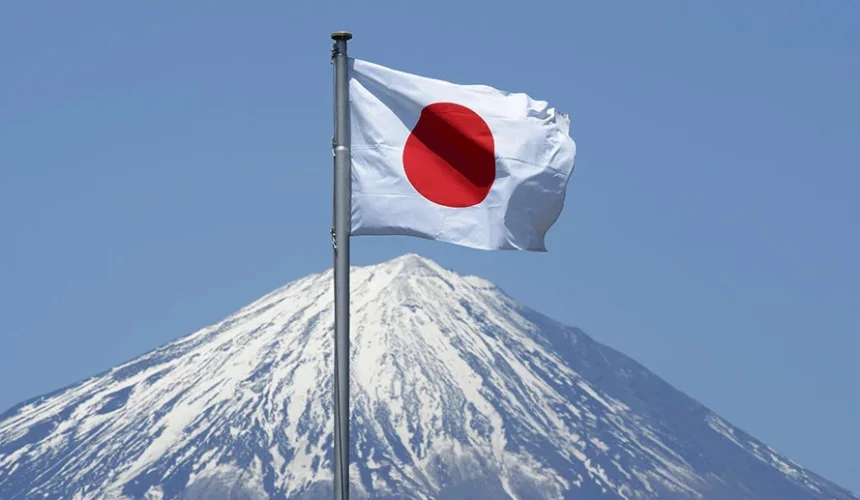 Cel mai periculos climat de securitate din Japonia de după Al Doilea Război Mondial