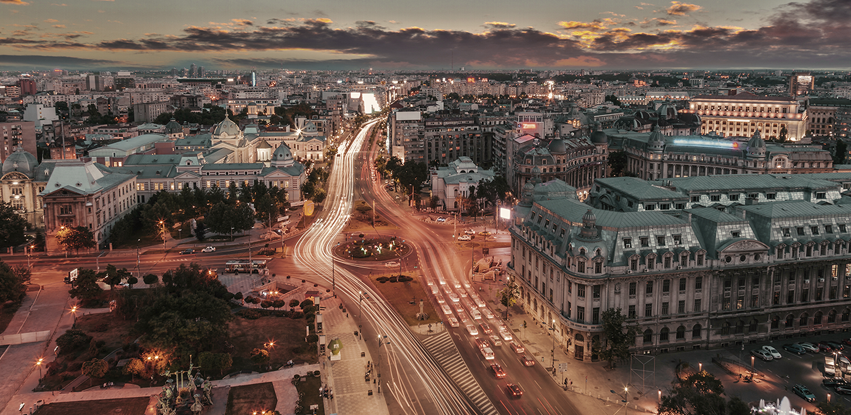 cover-7 București își propune să fie gazda Forumului Orașelor în 2027