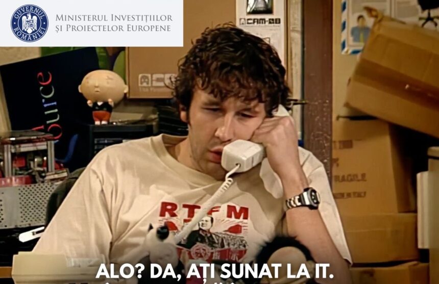 cover-73 Angajări bine plătite la o instituție de stat