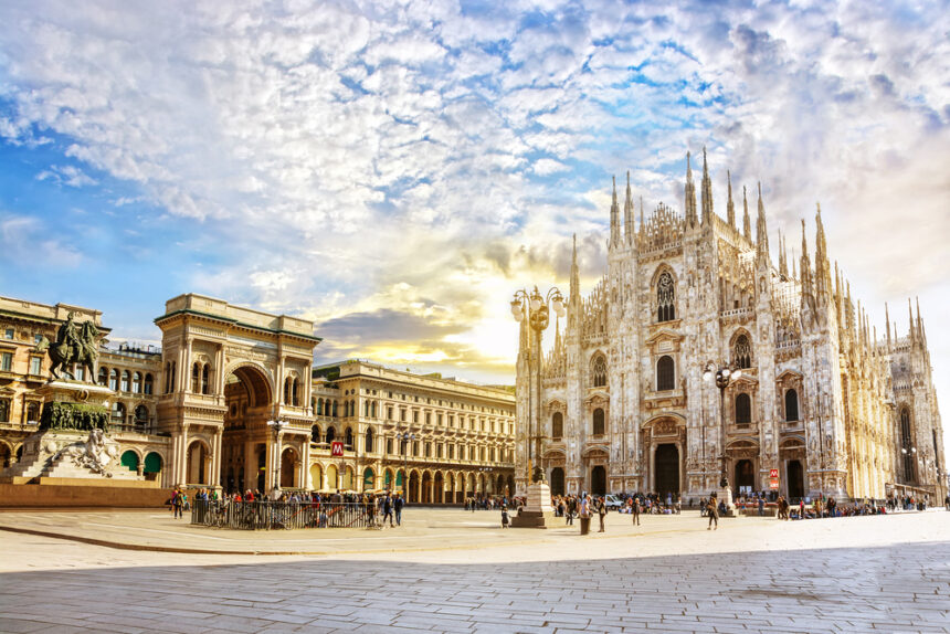 Milano: Jocuri Olimpice de Iarnă, motor de creștere economică în 2026