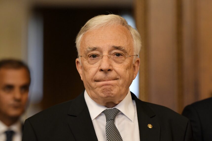 Tentativă de fraudă cu deepfake folosind imaginea guvernatorului Isărescu – avertisment BNR