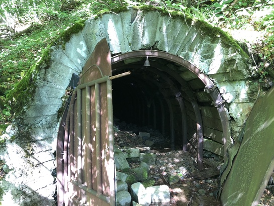 galerie-bihorsud-lem Materii prime critice descoperite în România: uraniu, aur și metale esențiale pentru economia verde