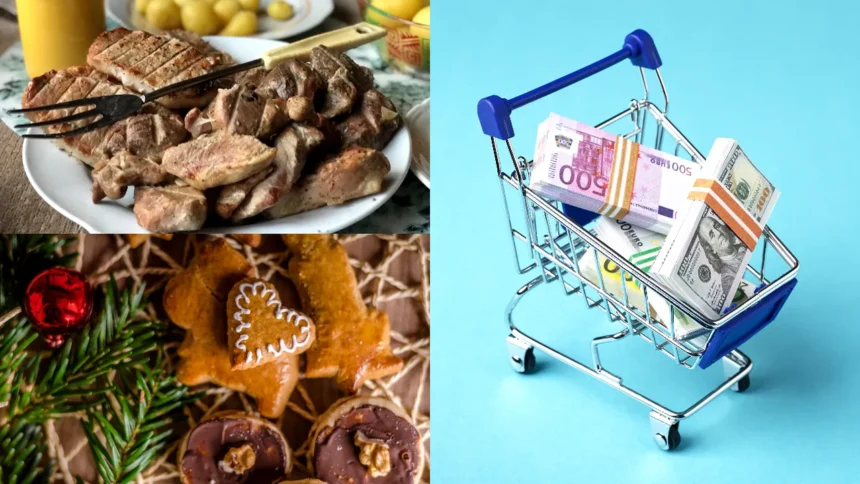 Inflația anuală a ajuns la 9,6% în ianuarie 2026