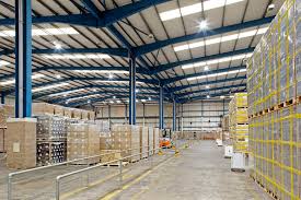 images (16) Cerere record pentru spații industriale și logistice în România