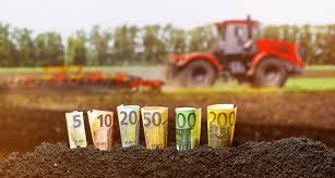 images Rezervele de apă refăcute pot aduce un an agricol record