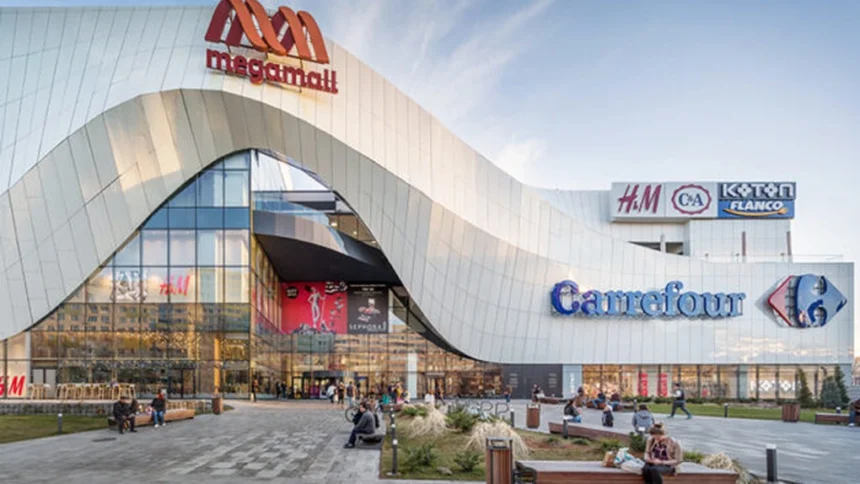 mega_mall_91281000-630x420 Tranzacție de 300 mil. euro: retailul românesc în vizor