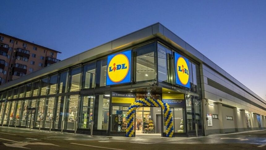 saptamana-si-magazinul-lidl-ajunge-la-232-de-magazine-in-romania Lidl își extinde rețeaua din România: primele magazine deschise în acest an, la Bragadiru și Brăila